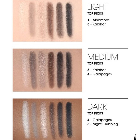 LIMITED EDITION NARS And God Created the Woman - Picture 5 of 5