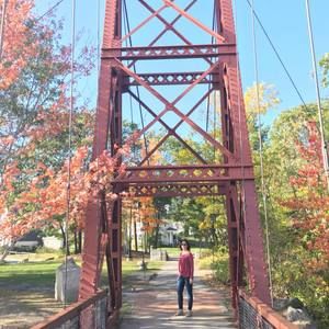 Meet your Posher, Melissa