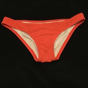 Victoria’s Secret bikini bottom