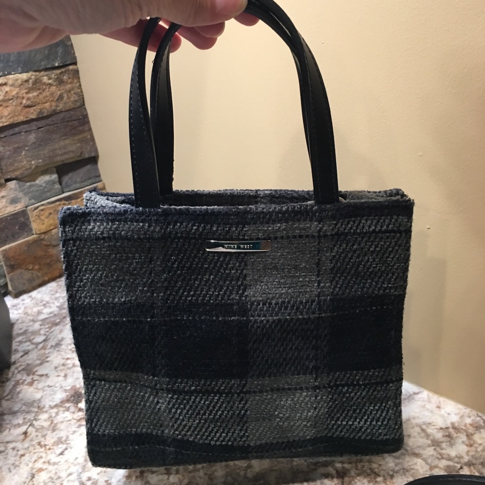 Nine West crossover bag