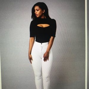 Sealed with a kiss Bodysuit