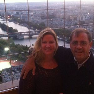 Meet your Posher, Joan