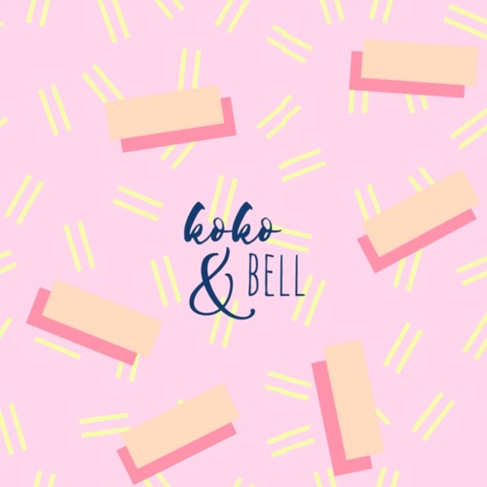 Hi, We're Koko & Bell!