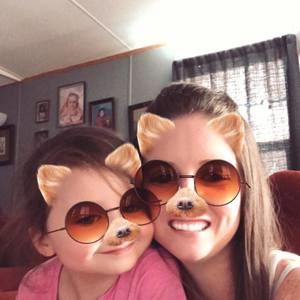 Meet your Posher, Nicole