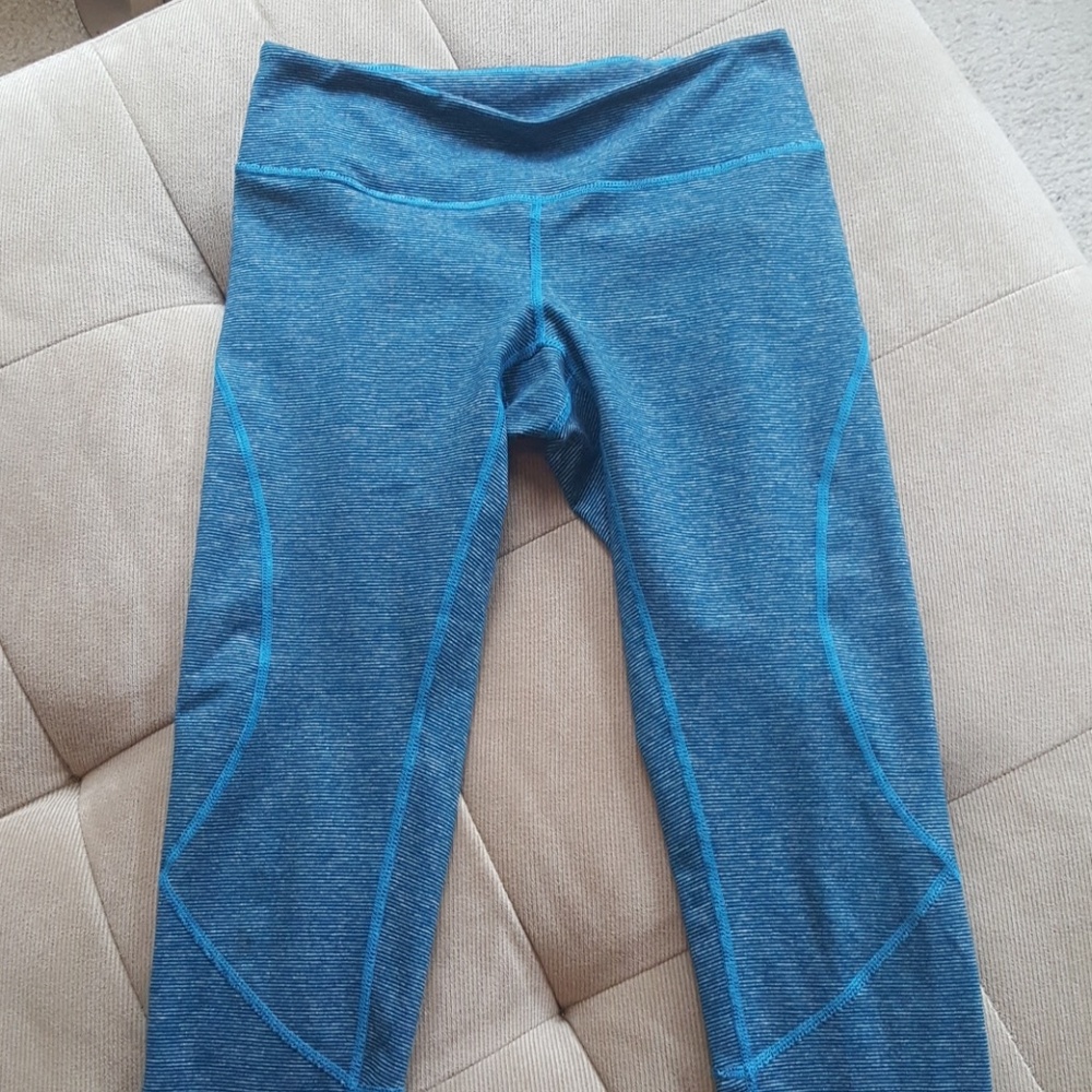 Zella leggings