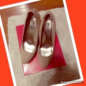 Tan wedges🔥🔥SALE🔥🔥