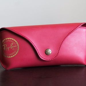 Ray-Ban Case