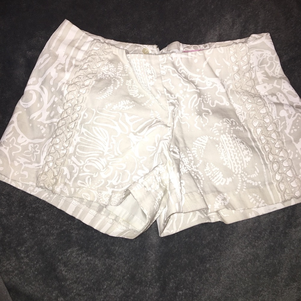Lilly shorts