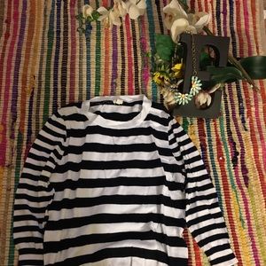 J. Crew light sweater is perfect for this season.