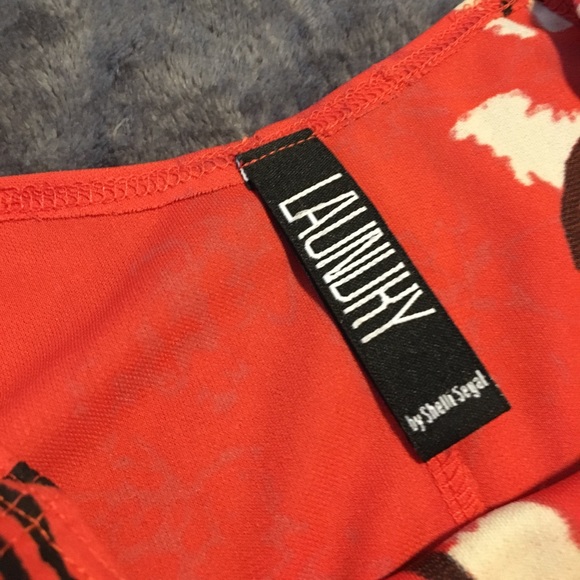 Gorgeous, Autumn- inspired blouse - Picture 3 of 3