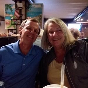 Meet your Posher, Debbie