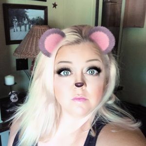 Meet your Posher, Luanne