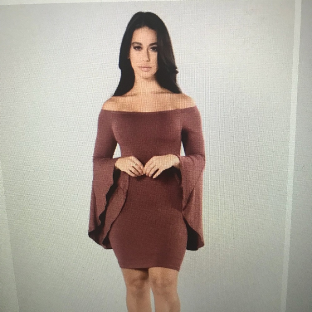 She got style dress!!