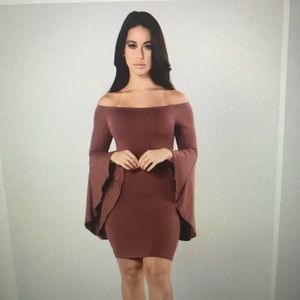 She got style dress!!