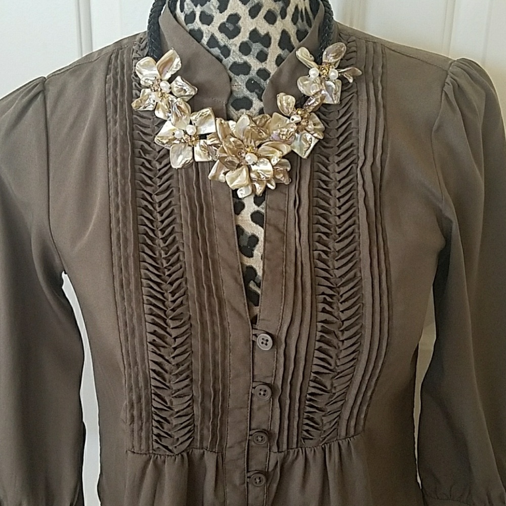Banana Republic Blouse