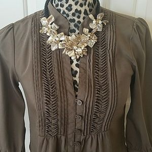 Banana Republic Blouse