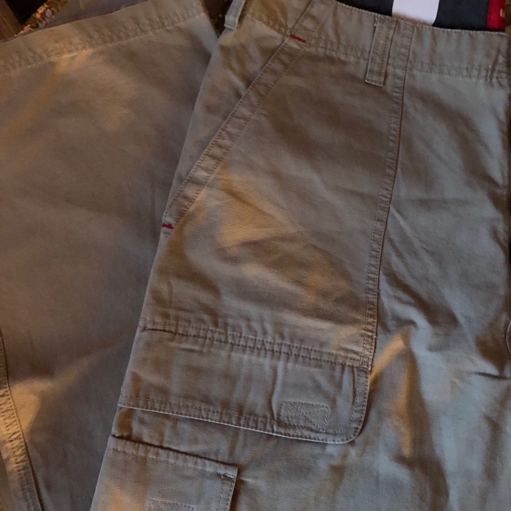 Union Bay Khaki Carpenter Pant