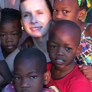 Meet your Posher, Susan