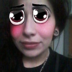 Meet your Posher, Lizzy