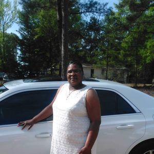 Meet your Posher, Tricia