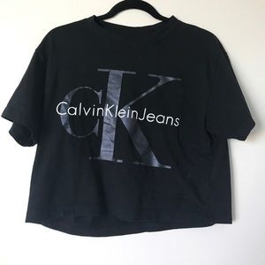 Calvin Klein Tee