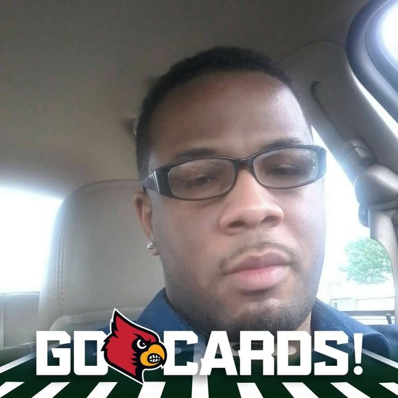 Meet your Posher, Ricky - Picture 1 of 1