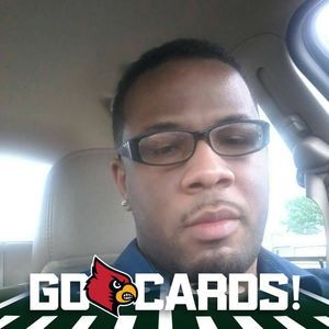 Meet your Posher, Ricky