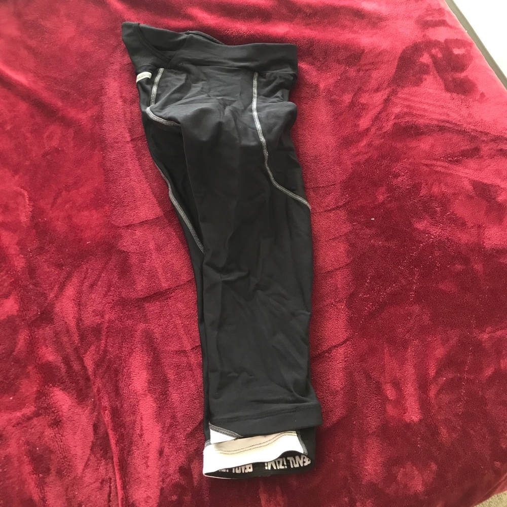 Pearl Izumi Elite 3/4 cycling tights