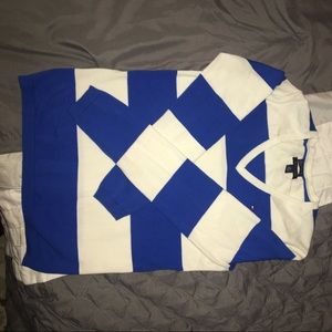 Tommy Hilfiger sweater!