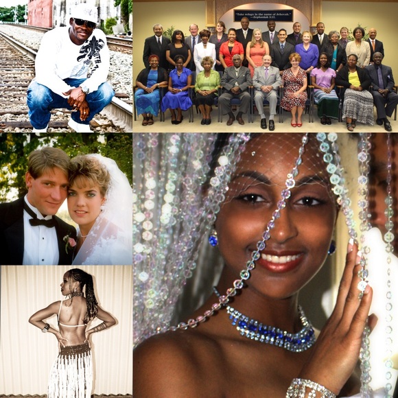 Meet your Posher, Jovita - Picture 5 of 5