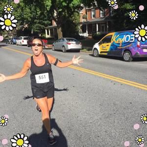 Meet your Posher, Donna