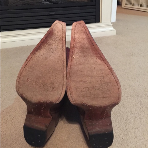 Stetson Boots - Picture 3 of 8