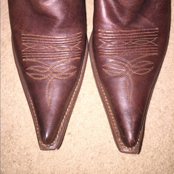 Stetson Boots - Picture 2 of 8