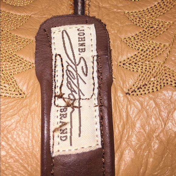 Stetson Boots - Picture 4 of 8