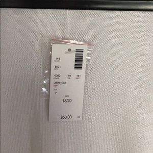 Avenue sweater