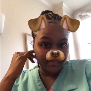 Meet your Posher, Mariah