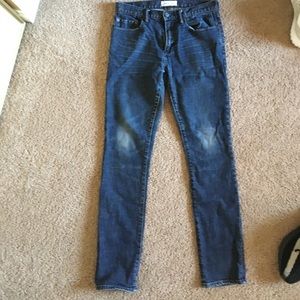 Gap Jeans