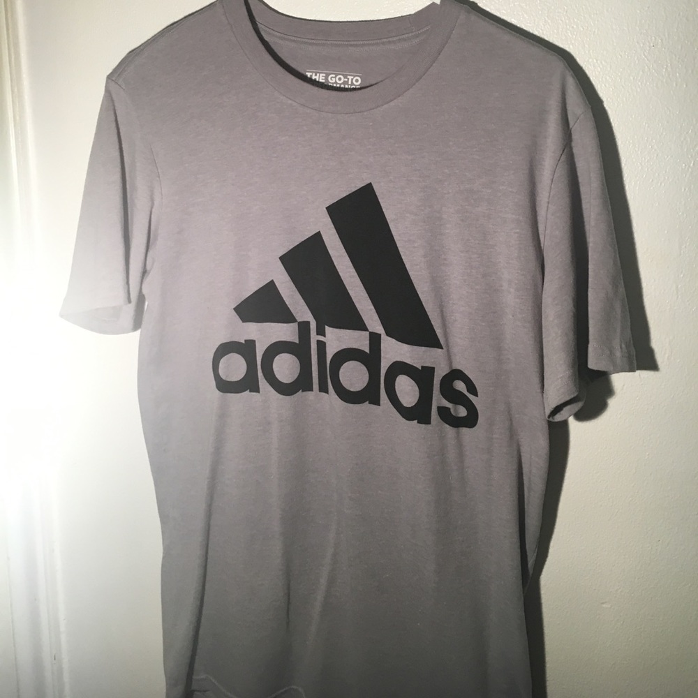 Men’s Adidas T-Shirt