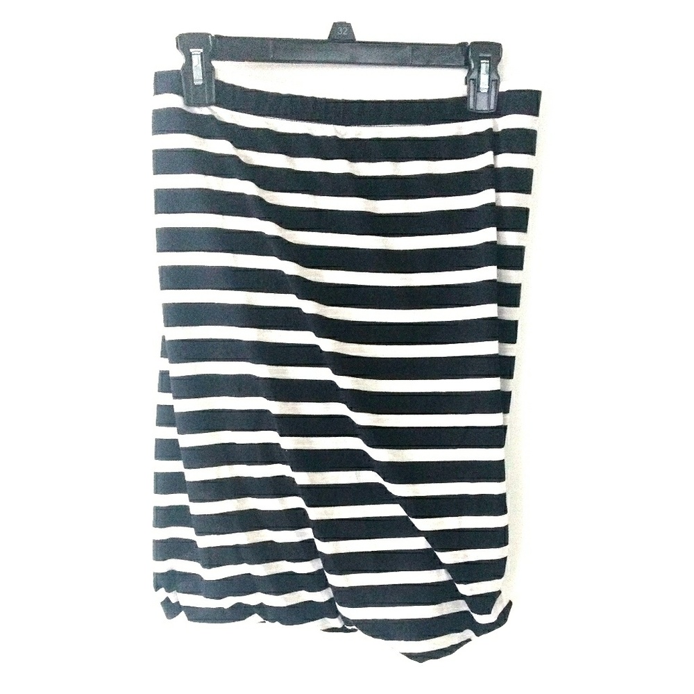 Gap Pencil Skirt