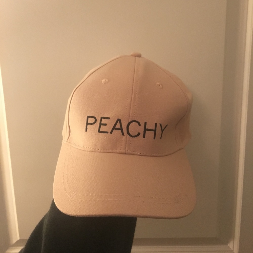 Baseball cap