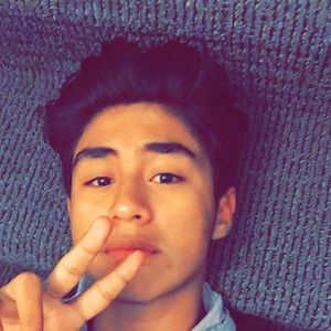 Meet your Posher, Andy