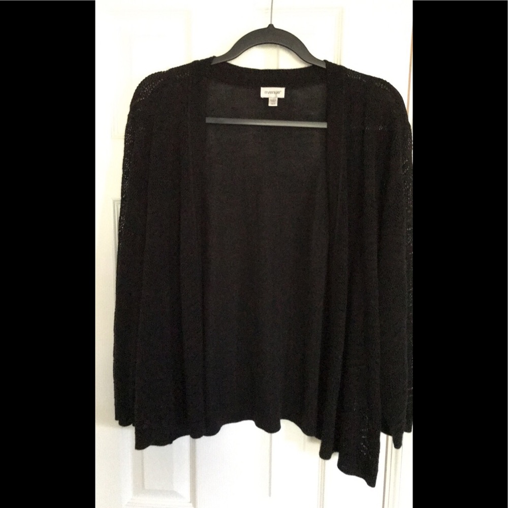 Avenue sweater
