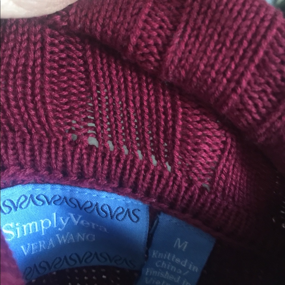 Turtle neck - Picture 2 of 2