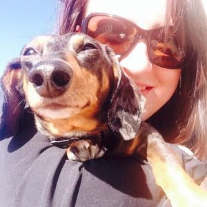 Meet your Posher, Dana