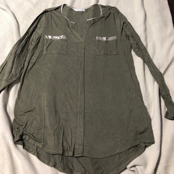 Maurices Tops - Long sleeve top