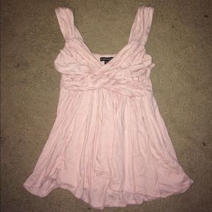 Express flowy Tank Top