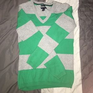 Tommy Hilfiger sweater!