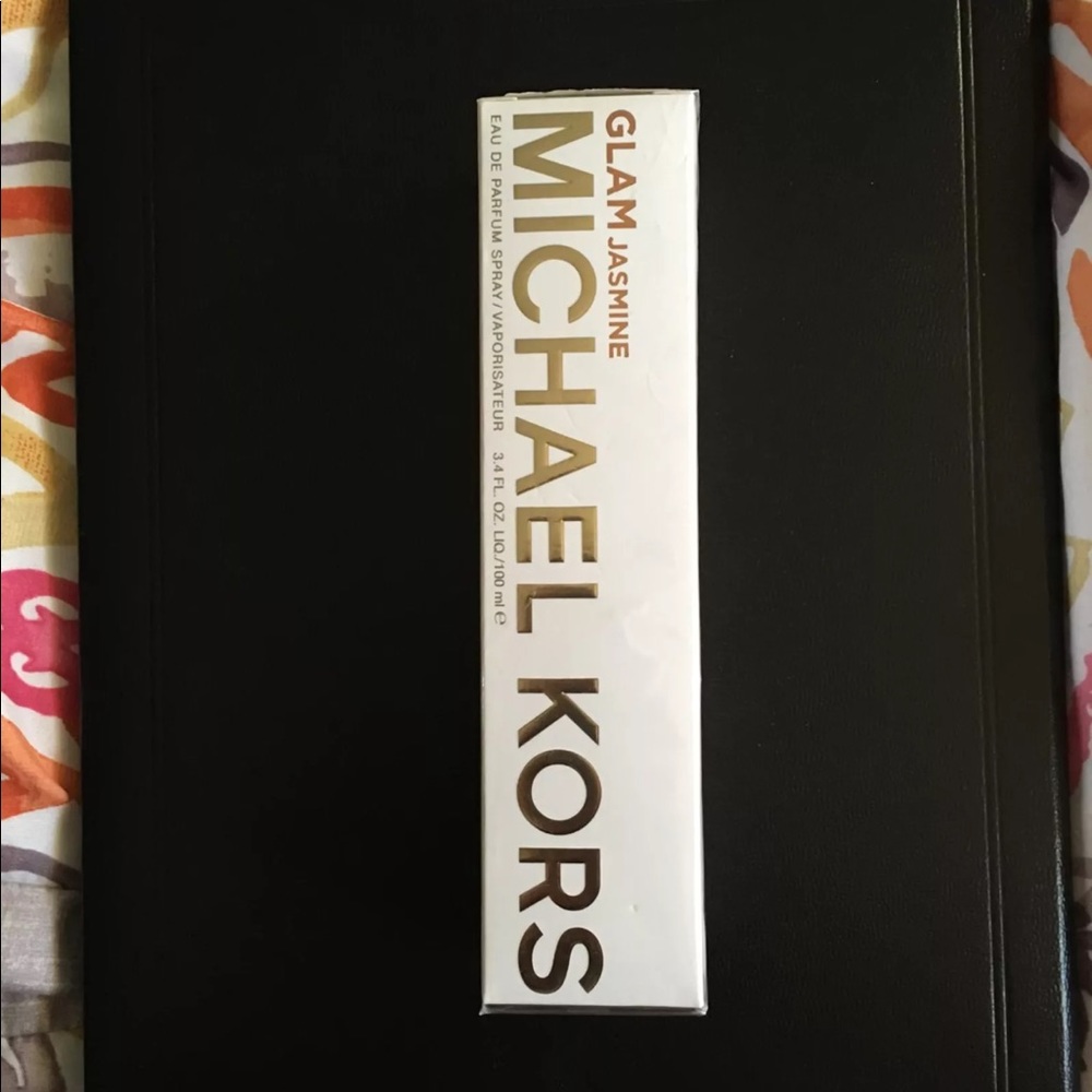 GLAM Jasmine, Michael Kors 3.4Oz, 100 ml
