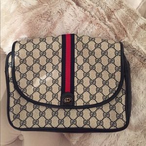 Gucci bag no straps AUTHENTIC