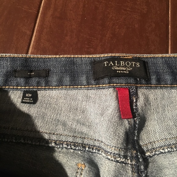 2 day sale🎉 TABLOTS PETIT BOOT CUT 10S - Picture 5 of 7